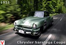 Chrysler Saratoga