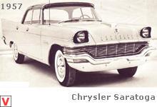 Chrysler Saratoga