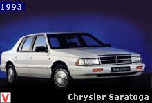 Chrysler Saratoga