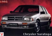 Chrysler Saratoga