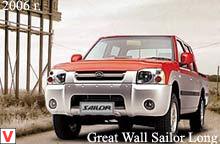 Great Wall Sailor