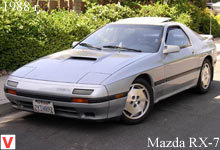 Mazda RX-7