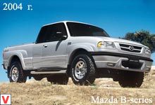 Mazda B