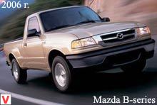 Mazda B