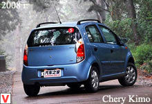 Chery Kimo