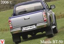 Mazda BT-50