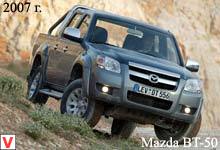 Mazda BT-50