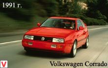 Volkswagen Corrado