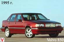 Volvo 850