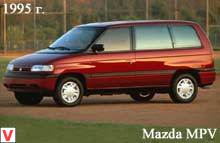 Mazda MPV