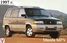 Mazda MPV