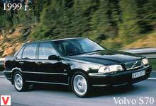Volvo S70
