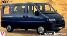 Citroen Jumper