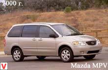 Mazda MPV