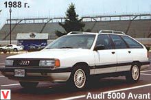 Audi 50