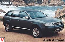 Audi Allroad