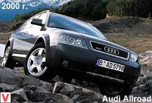 Audi Allroad