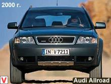 Audi Allroad