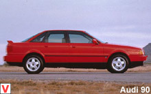 Audi 90