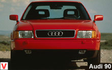 Audi 90
