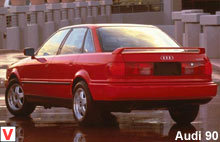 Audi 90
