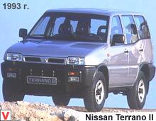 Nissan Terrano