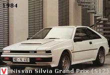 Nissan Silvia