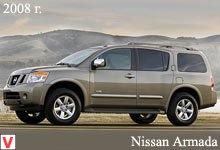 Nissan Armada