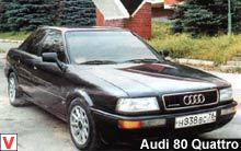Audi 80