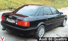 Audi 80