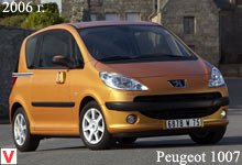 Peugeot 1007