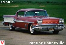 Pontiac Bonneville