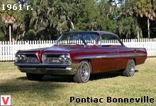 Pontiac Bonneville