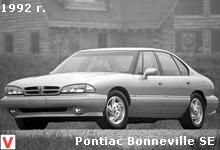 Pontiac Bonneville