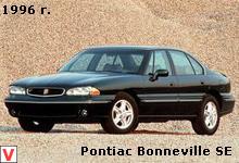 Pontiac Bonneville