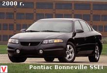 Pontiac Bonneville