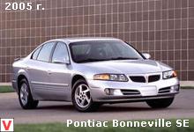 Pontiac Bonneville