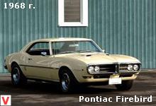 Pontiac Firebird