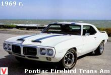 Pontiac Firebird
