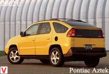 Pontiac Aztec