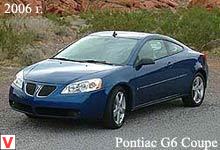 Pontiac G6