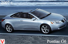 Pontiac G6