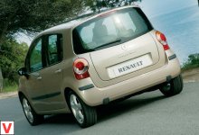 Renault Modus