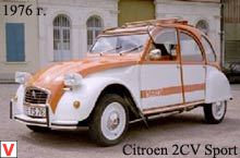 Citroen 2CV