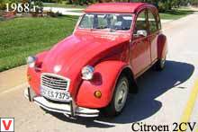 Citroen 2CV