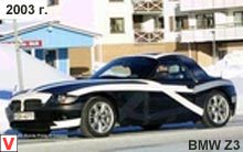 BMW Z3