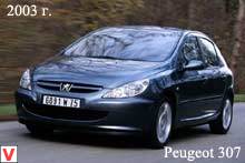 Peugeot 307