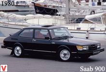 Saab 900