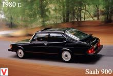 Saab 900