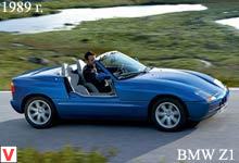 BMW Z1